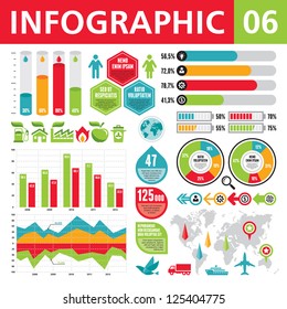 Infographic Elements 06