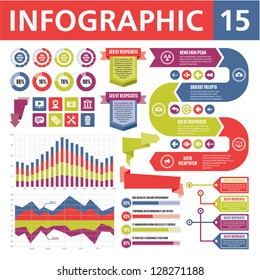 Infographic Elements 15