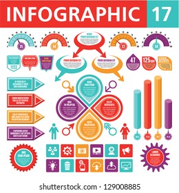 Infographic Elements 17