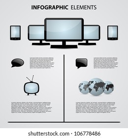 Infographic Elements