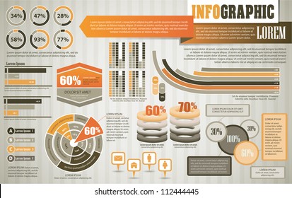 Infographic Elements