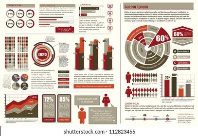 Infographic Elements