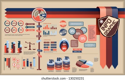Infographic Elements