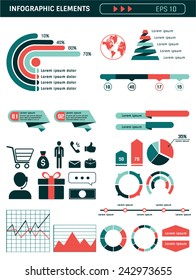 Infographic Elements