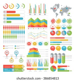 Infographic Elements