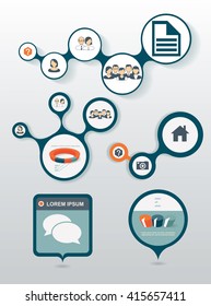 Infographic Elements
