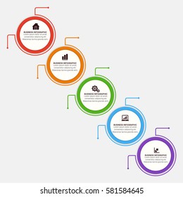 Infographic Elements
