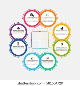 Infographic Elements