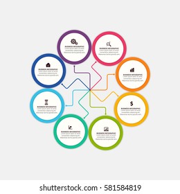 Infographic Elements