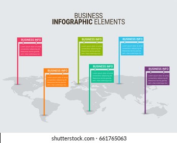 Infographic Elements