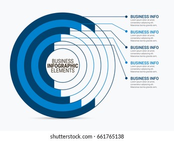 Infographic Elements