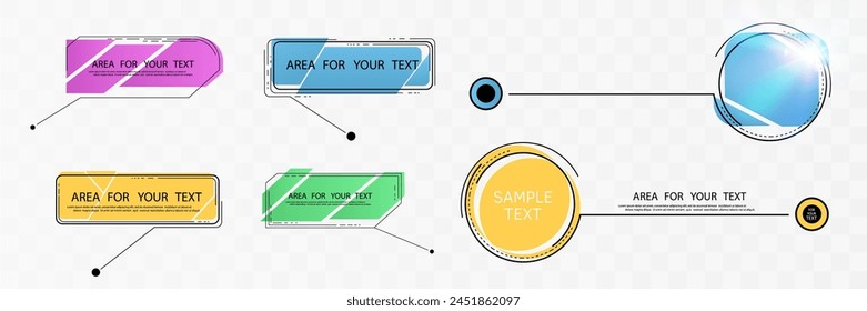 Infographic elements. business, template, design, presentation.