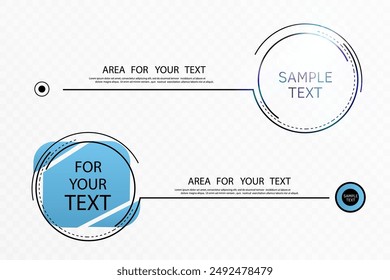 Infographic elements. business, template, design, presentation.