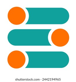 infographic elements data visualization template