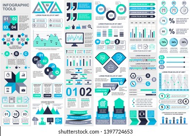 Infographic elements data visualization vector design template. Can be used for steps, options, business processes, workflow, diagram, flowchart concept, timeline, marketing icons, info graphics.