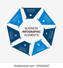 Infographic Elements Design