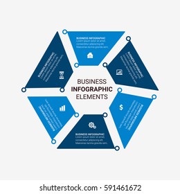 Infographic Elements Design
