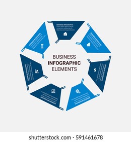 Infographic Elements Design