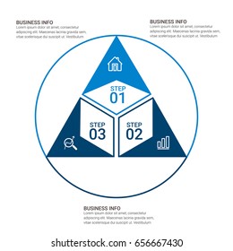 Infographic Elements Design