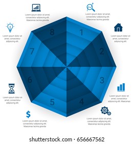 Infographic Elements Design
