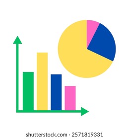 Infographic Elements design illustration vector 