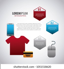 infographic  elements image