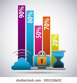 infographic  elements image