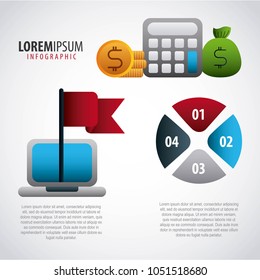 infographic  elements image