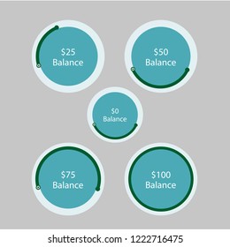 Infographic Elements strong, clear, useful ,editable. Perfect for use in a wide range of new media templates: Web Marketing Agency, Social Media Services Showcase, Online Marketing Apps,Website.