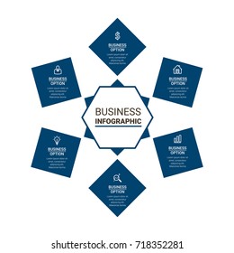 Infographic Elements Template