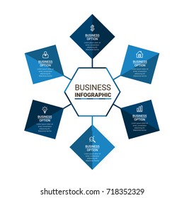 Infographic Elements Template