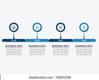 Infographic Elements Template