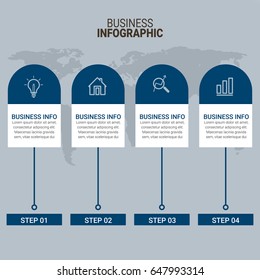 Infographic Elements Templates