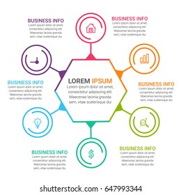 Infographic Elements Templates