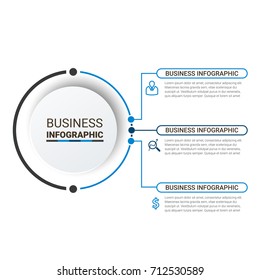 Infographic Elements Templates