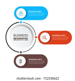 Infographic Elements Templates