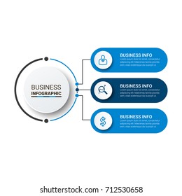 Infographic Elements Templates