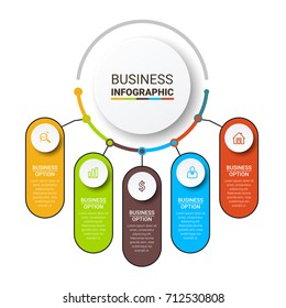Infographic Elements Templates