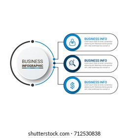 Infographic Elements Templates