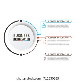 Infographic Elements Templates