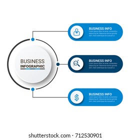 Infographic Elements Templates
