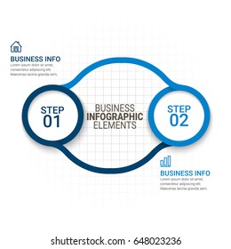 Infographic Elements Vactor