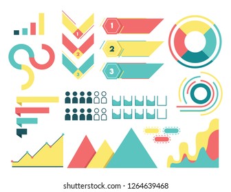 Infographic Elements Vector
