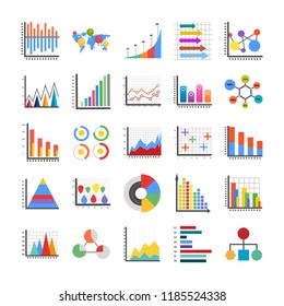 Infographic Flat Icons 