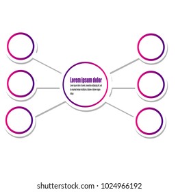 infographic graphic chart data illustration