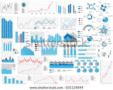 INFOGRAPHIC GREAT COLLECTION