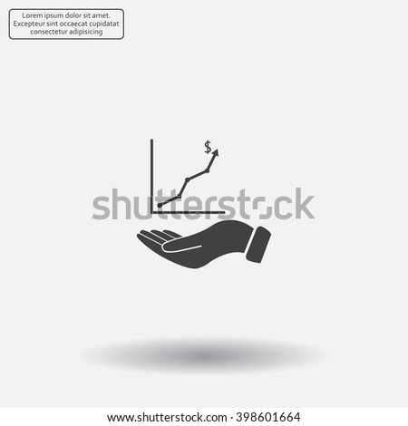 Similar – Image, Stock Photo Catch me Hand Bathtub
