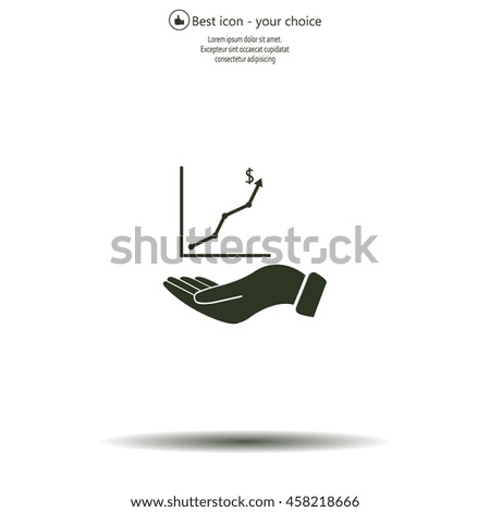 Similar – Image, Stock Photo Catch me Hand Bathtub