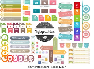Conception infographique des titres pour une information facile à comprendre