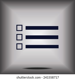 Infographic icon